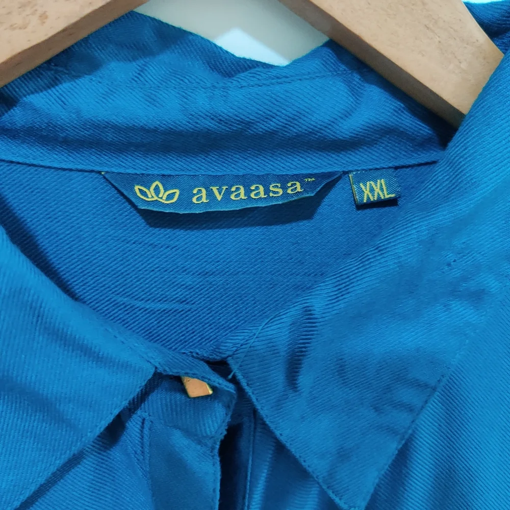 (NWOT) Kurti Top - Picture 5 of 5